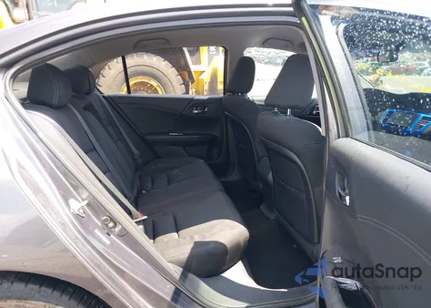 2014 Honda Accord Sport from USA, damaged, VIN 1HGCR2F59EA063134